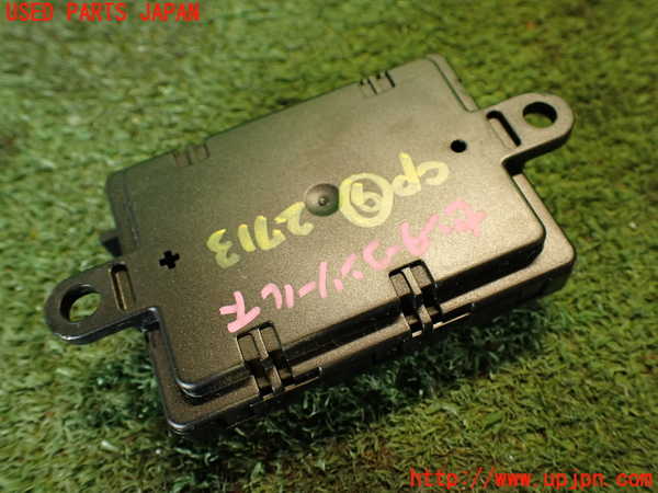 2UPJ-9227136154]BMW M4 クーペ(3C30)コンピューター9 中古 【F82】_2