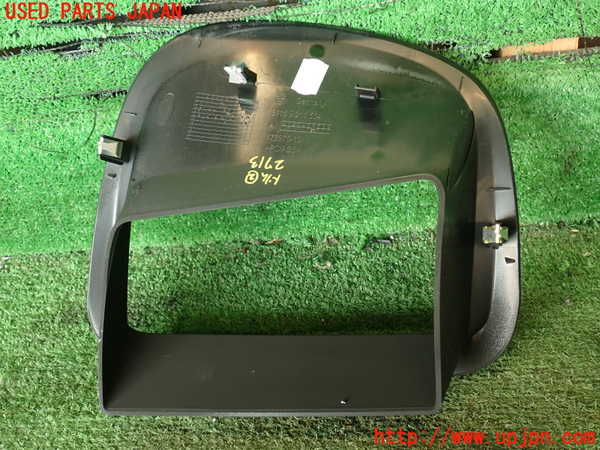 2UPJ-9227137692]BMW M4 クーペ(3C30)内装トリム類2 中古 【F82】_4
