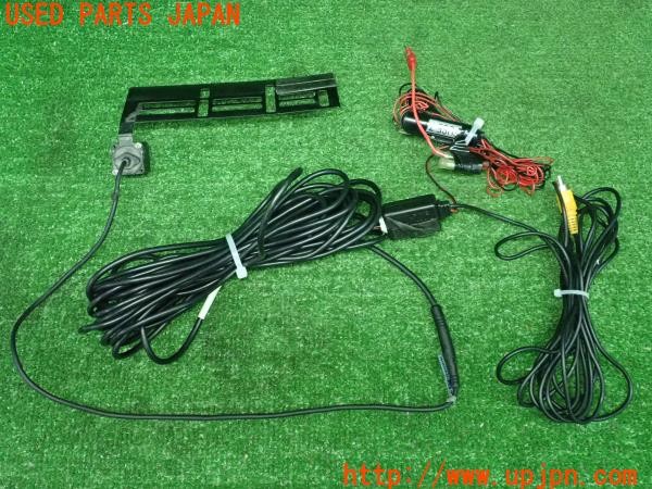3UPJ=9227140552]BMW ミニ(MINI)ワン(XS12 F55)ALPINE アルパイン バックカメラ 中古_2