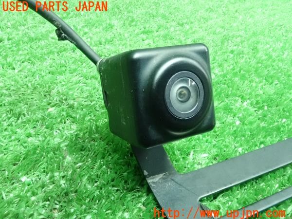 3UPJ=9227140552]BMW ミニ(MINI)ワン(XS12 F55)ALPINE アルパイン バックカメラ 中古_3
