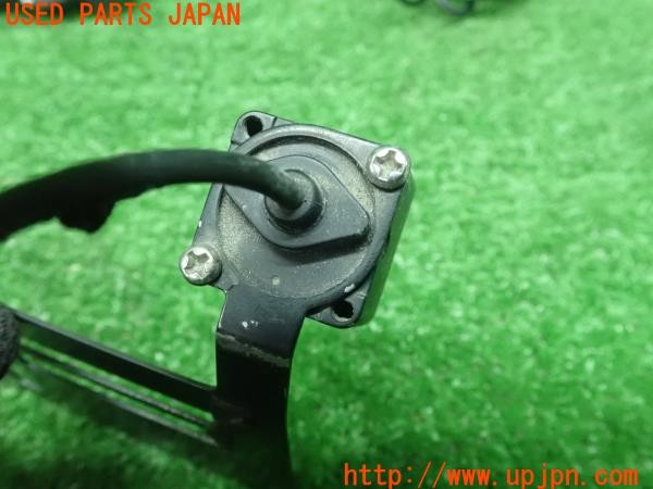 3UPJ=9227140552]BMW ミニ(MINI)ワン(XS12 F55)ALPINE アルパイン バックカメラ 中古_4