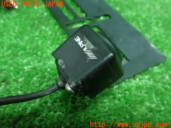 3UPJ=9227140552]BMW ミニ(MINI)ワン(XS12 F55)ALPINE アルパイン バックカメラ 中古_5