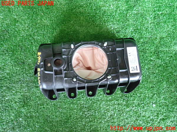 2UPJ-9227147870]BMW ミニ(MINI)ワン(XS12)(F55)助手席側エアバッグカバー 中古_2