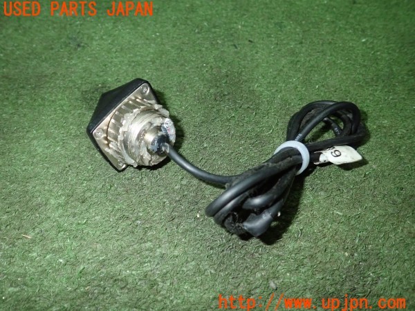 3UPJ=9227150552]BMW ミニ(MINI)クーパーS (XS20 F55)社外 バックカメラ 中古_2