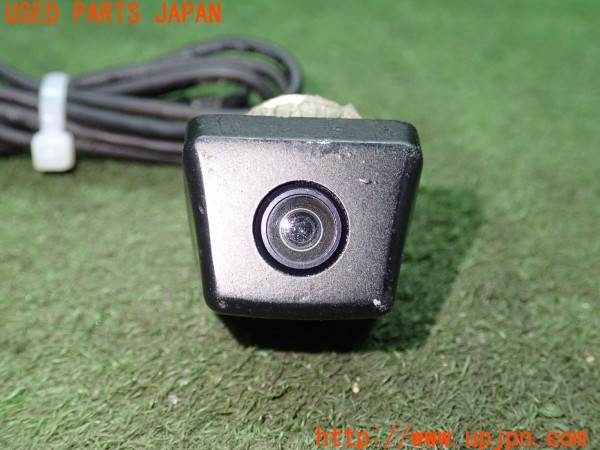 3UPJ=9227150552]BMW ミニ(MINI)クーパーS (XS20 F55)社外 バックカメラ 中古_3