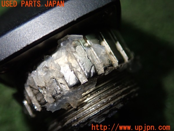 3UPJ=9227150552]BMW ミニ(MINI)クーパーS (XS20 F55)社外 バックカメラ 中古_5