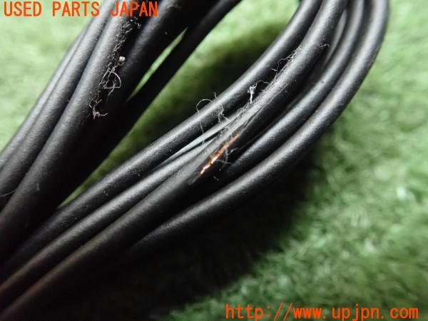 3UPJ=9227150578]BMW ミニ(MINI)クーパーS (XS20 F55)carrozzeria カロッツェリア GEX-909DTV 地デジチューナー 中古_4