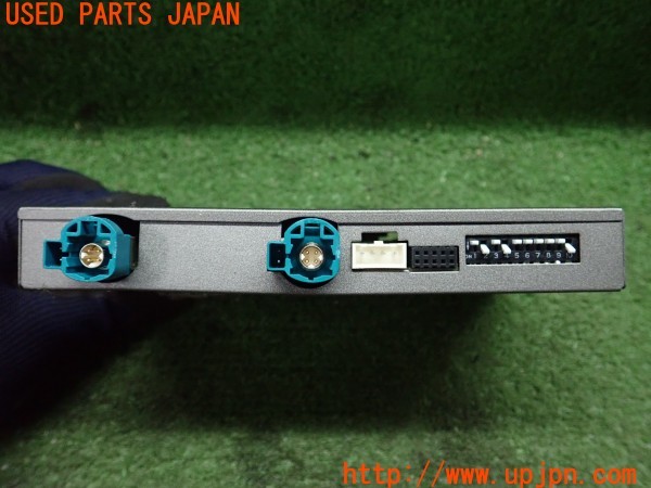 3UPJ=9227150580]BMW ミニ(MINI)クーパーS (XS20 F55)INTERFACE JAPAN インターフェイスジャパン BMW TYPE-FX インターフェイス 中古_4
