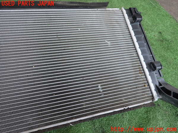 2UPJ-9227152321]BMW ミニ(MINI)クーパーS(XS20)ラジエーター1 中古_3