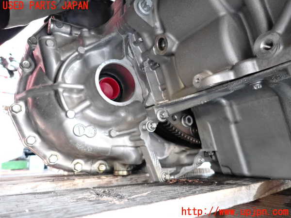2UPJ-9227153010]BMW ミニ(MINI)クーパーS(XS20)ミッション AT 不明 中古_3