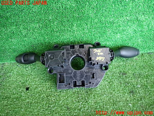 2UPJ-9227156720]BMW ミニ(MINI)クーパーS(XS20)コンビネーションスイッチ 中古_4