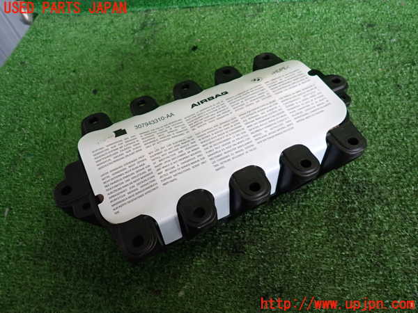 2UPJ-9227157870]BMW ミニ(MINI)クーパーS(XS20)助手席側エアバッグカバー 中古_2