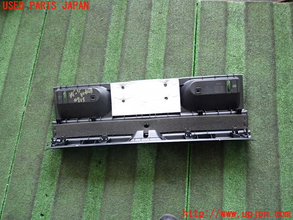 2UPJ-9227157773]BMW ミニ(MINI)クーパーS(XS20)ラゲッジトレイ3 中古_4