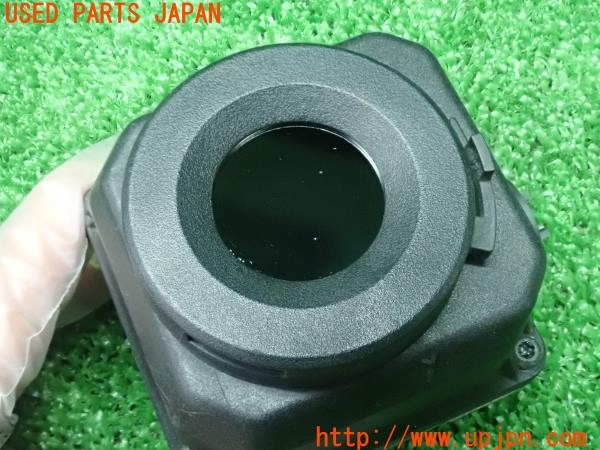 3UPJ=9227160580]DSオートモビルズ DS7 クロスバック(X74AH01)純正 ナイトビジョンカメラ 636830800A 98 164 065 80 センサー 中古_4