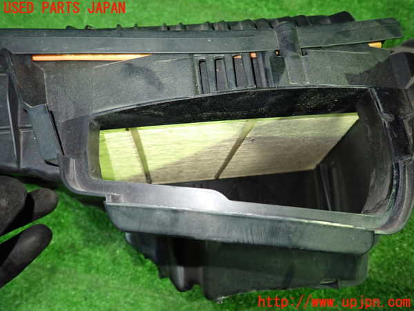 1UPJ-9227172560]BMW ミニ(MINI)クーパー クラブマン F54(LV15M)エアクリーナーボックス 中古_3