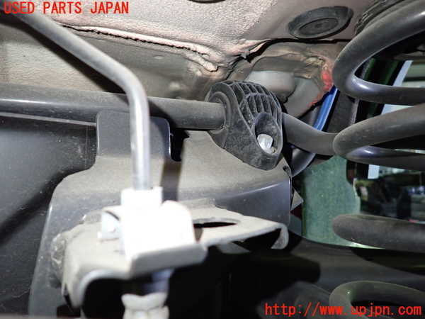 1UPJ-9227175445]BMW ミニ(MINI)クーパー クラブマン F54(LV15M)リアスタビライザー 中古_2