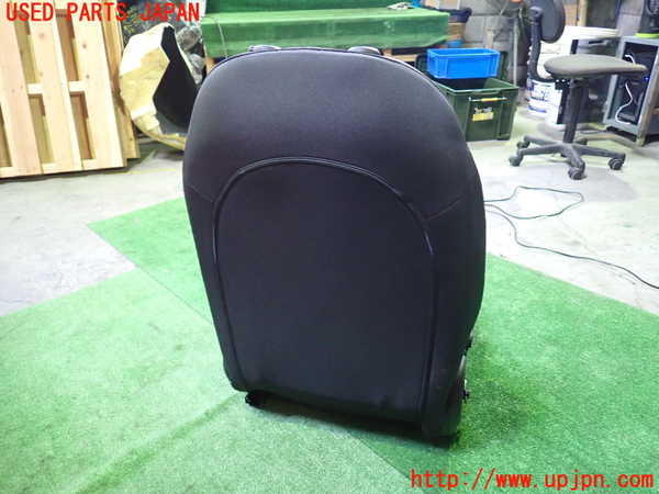 1UPJ-9227177035]BMW ミニ(MINI)クーパー クラブマン F54(LV15M)運転席シート 中古_4