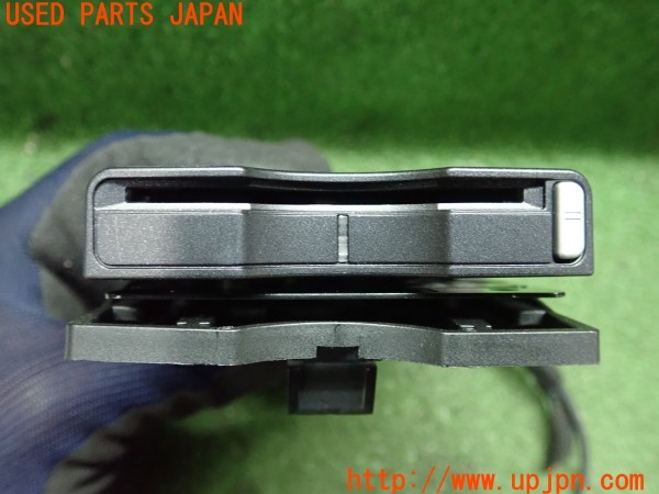 3UPJ=9227180503]ベンツ C180 クーペ(204349)三菱電機 ミツビシ EP-9UD11N ETC車載器 中古_4