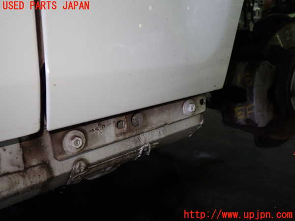 1UPJ-9227181080]ベンツ C180 クーペ C204(204349)右前フェンダー 中古_2