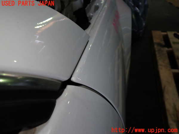 1UPJ-9227181080]ベンツ C180 クーペ C204(204349)右前フェンダー 中古_3