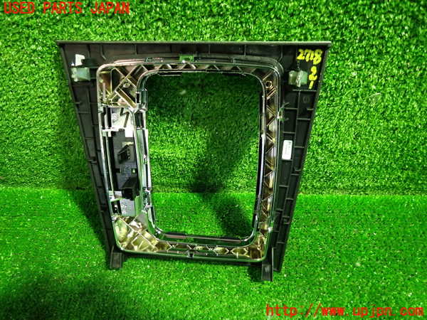 1UPJ-9227186306]ベンツ C180 クーペ C204(204349)スイッチ1 (シフト周り) 中古_3
