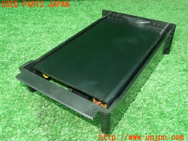 3UPJ=9227190503]VW ゴルフ ｅＴＳＩ アクティブ(CDDLA CD1系)純正ビルトイン ETC2.0車載器 中古_2