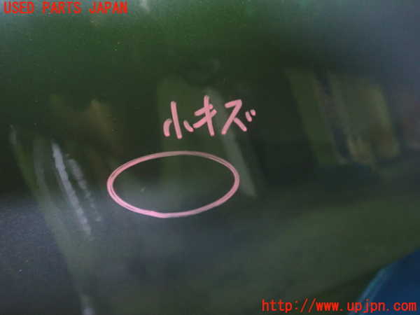 1UPJ-9227191290]VW ゴルフ(CDDLA)右後ドア 43R-0112087 中古_2