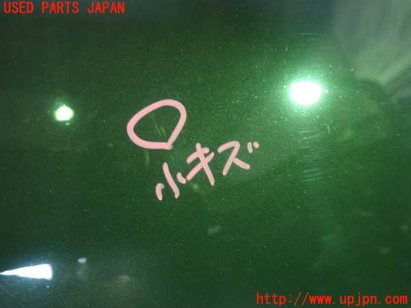 1UPJ-9227191290]VW ゴルフ(CDDLA)右後ドア 43R-0112087 中古_3