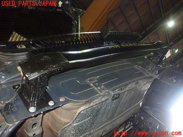 1UPJ-9227191614]VW ゴルフ(CDDLA)リアバンパーホースメント 中古_4
