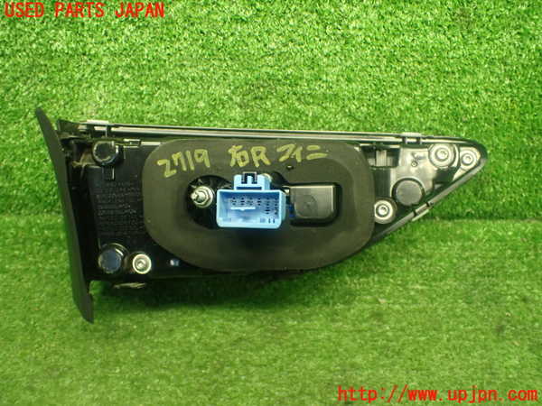 1UPJ-9227191550]VW ゴルフ(CDDLA)右リアフィニッシャー 中古_2