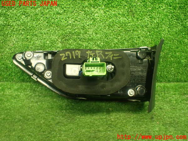 1UPJ-9227191552]VW ゴルフ(CDDLA)左リアフィニッシャー 中古_3