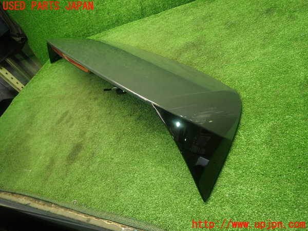 1UPJ-9227191520]VW ゴルフ(CDDLA)リアスポイラー 中古_2