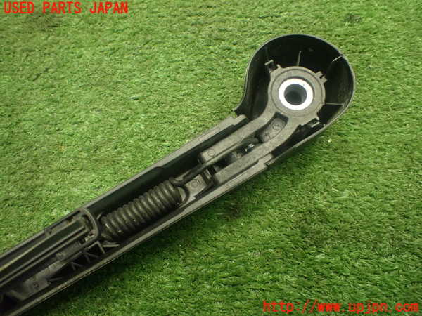 1UPJ-9227191661]VW ゴルフ(CDDLA)リアワイパーアーム1 中古_3
