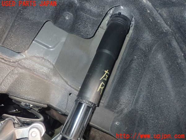 1UPJ-9227195075]VW ゴルフ(CDDLA)左リアショックアブソーバー 中古_2