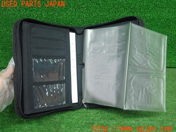 3UPJ=9227200802]アバルト 500(312142)取扱説明書 取説 車両マニュアル 中古_5