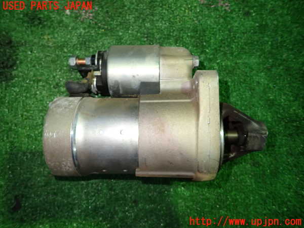 1UPJ-9227206010]アバルト・500(312142)セルモーター 中古_3