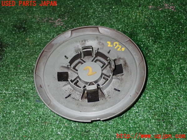 1UPJ-9227209422]アバルト・500(312142)16インチホイールキャップ1枚② 中古_2