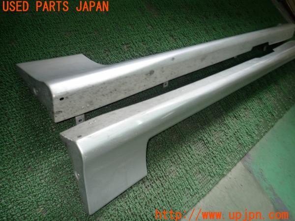 3UPJ=9227210025]クラウンエステート アスリートE(JZS171W)純正オプション サイドステップ 中古_2