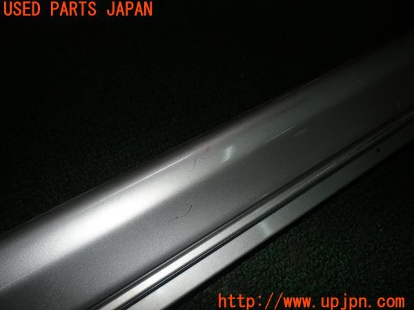 3UPJ=9227210025]クラウンエステート アスリートE(JZS171W)純正オプション サイドステップ 中古_5