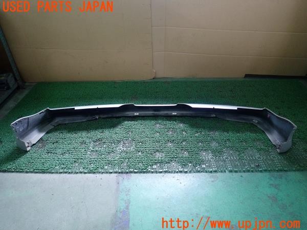 3UPJ=9227210046]クラウンエステート アスリートE(JZS171W)純正オプション フロントアンダースポイラー 中古_5