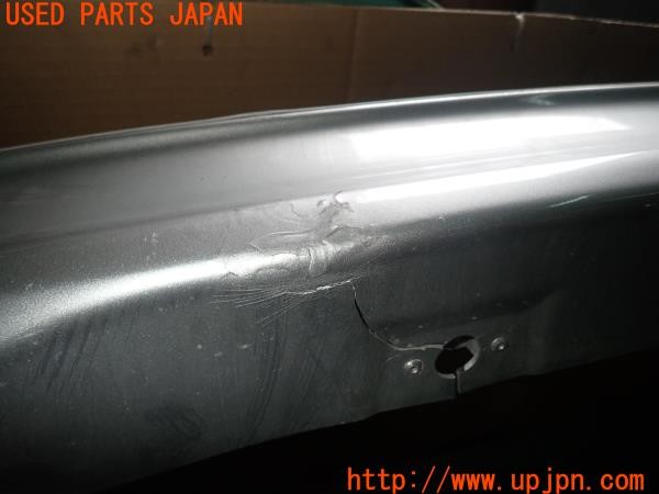 3UPJ=9227210056]クラウンエステート アスリートE(JZS171W)純正オプション リアアンダースポイラー 中古_3