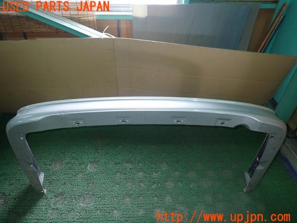 3UPJ=9227210056]クラウンエステート アスリートE(JZS171W)純正オプション リアアンダースポイラー 中古_4