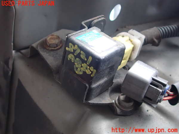 2UPJ-9227216356]クラウン エステート(JZS171W)エアバッグセンサー1 中古_2
