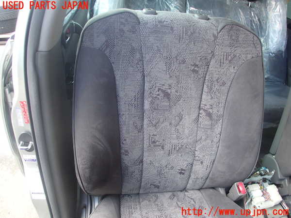 2UPJ-9227217035]クラウン エステート(JZS171W)運転席シート 中古_4