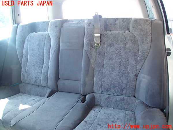 2UPJ-9227217385]クラウン エステート(JZS171W)リアシート 中古_3