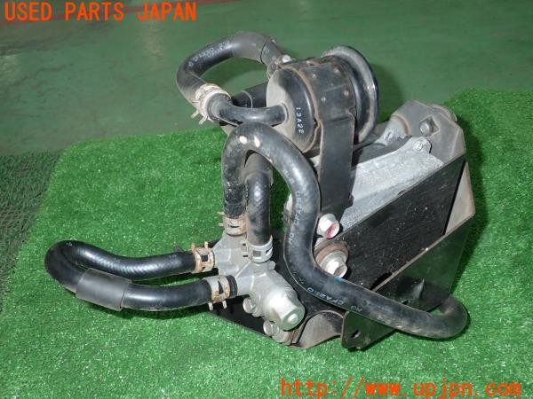 3UPJ=9227220112]アウトランダーPHEV(GG2W)前期 純正 オイルポンプ 中古_3
