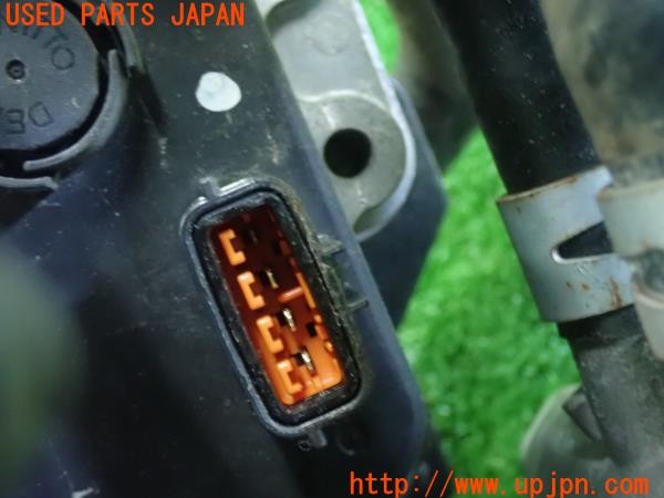 3UPJ=9227220112]アウトランダーPHEV(GG2W)前期 純正 オイルポンプ 中古_5