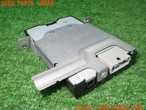 3UPJ=9227220503]アウトランダーPHEV(GG2W)前期 純正 三菱電機 ミツビシ ETC車載器 EPMM02V 中古_2
