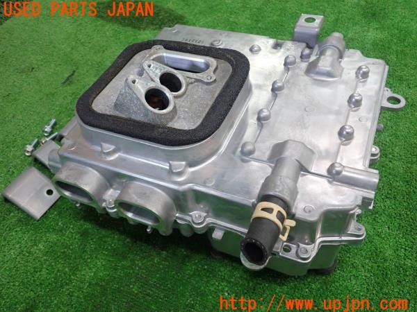 3UPJ=9227220580]アウトランダーPHEV(GG2W)前期 純正 9499D140 リアモーターコントロールユニット 中古_3