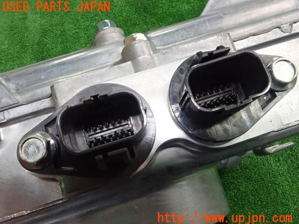 3UPJ=9227220580]アウトランダーPHEV(GG2W)前期 純正 9499D140 リアモーターコントロールユニット 中古_4